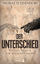 Der Unterschied - Thomas Suddendorf