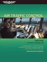 Air Traffic Control Career Prep (eBundle) - Mattson, Patrick R.