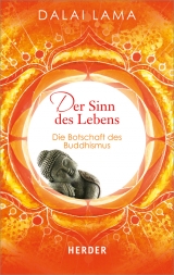 Der Sinn des Lebens - Dalai Lama; Mehrotra, Rajiv