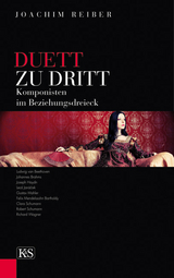 Duett zu Dritt - Joachim Reiber