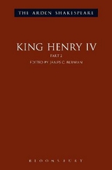 King Henry IV Part 2 - Shakespeare, William; Bulman, James C.