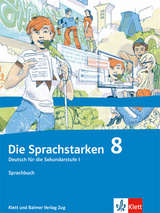 Die Sprachstarken 8