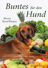 Buntes für den Hund - Sylvia Esch-Völkel