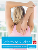 Soforthilfe Rücken - Heike Oellerich, Miriam Wessels