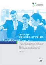 Geldanlage und Investmentvermögen - Ulrike Götz