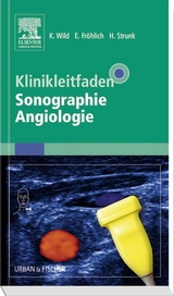 Klinikleitfaden Sonographie Angiologie - 