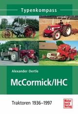 McCormick / IHC - Alexander Oertle