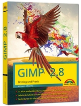 GIMP 2.8 - Gradias, Michael