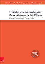 Ethische und interreligiöse Kompetenzen in der Pflege - 