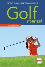 Golf mental - Antje Heimsoeth