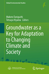 Groundwater as a Key for Adaptation to Changing Climate and Society - 