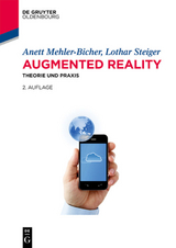 Augmented Reality - Mehler-Bicher, Anett; Steiger, Lothar