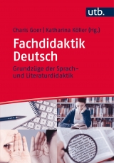 Fachdidaktik Deutsch - 