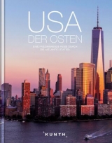 USA - Der Osten - 