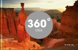 360° USA - 