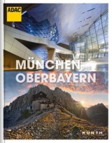 München und Oberbayern - 