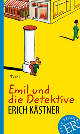 Emil und die Detektive - Kästner, Erich