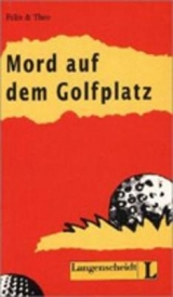 Mord auf dem Golfplatz (Stufe 2) - 