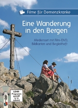 Eine Wanderung in den Bergen