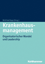 Krankenhausmanagement - 