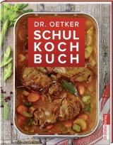 Schulkochbuch - Dr. Oetker