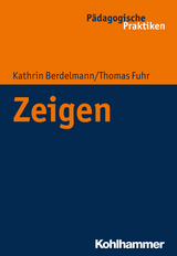 Zeigen - Kathrin Berdelmann, Thomas Fuhr