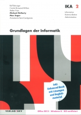 IKA 2: Grundlagen der Informatik - McGarty, Michael; Sager, Max