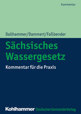 Sächsisches Wassergesetz - Wolf-Dieter Dallhammer, Bernd Dammert, Kurt Faßbender, Martin Oswald, Harald Jendrike, Anne-Christin Gläß, Götz Brückner, Silvia Tolkmitt