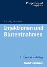 Injektionen und Blutentnahmen - Humbert, Hartwig