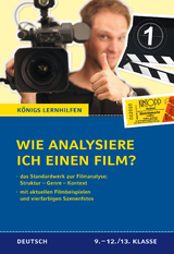 Wie analysiere ich einen Film? - Munaretto, Stefan