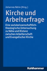 Kirche und Arbeiterfrage - 