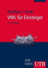 VWL für Einsteiger - Steffen J. Roth