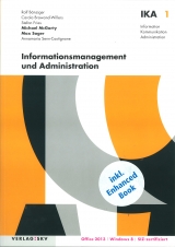 IKA 1: Informationsmanagement und Administration - McGarty, Michael; Sager, Max