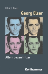 Georg Elser - Ulrich Renz