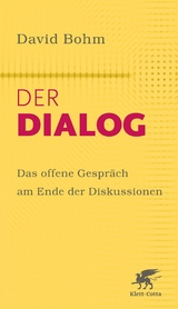 Der Dialog - Bohm, David; Nichol, Lee