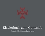 Klavierbuch zum Gotteslob - Eigenteil Erzbistum Paderborn - 