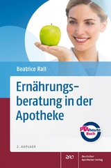 Ernährungsberatung in der Apotheke - Rall, Beatrice