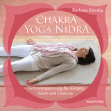 Chakra-Yoga-Nidra - Barbara Kündig