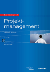 Projektmanagement. -  Thorsten Reichert