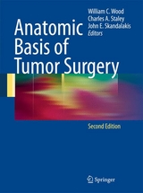 Anatomic Basis of Tumor Surgery - 