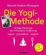 Die Yogi-Methode - Marcel Anders-Hoepgen