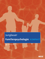 Familienpsychologie kompakt - Johannes Jungbauer