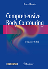 Comprehensive Body Contouring - Dennis Hurwitz