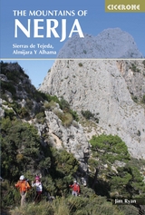 The Mountains of Nerja - Jim Ryan