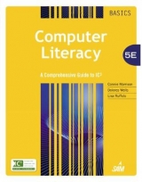 Computer Literacy BASICS - Ruffolo, Lisa; Wells, Dolores; Morrison, Connie