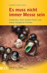 Es muss nicht immer Messe sein - 