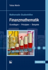 Finanzmathematik - Tobias Martin