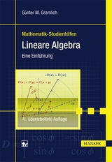 Lineare Algebra - Günter M. Gramlich