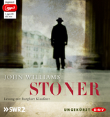 Stoner - John Williams