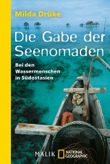 Die Gabe der Seenomaden - Drüke, Milda